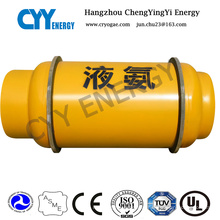 Price of 400L 3MPa Liquid Ammonia Cylinder Storage Tank